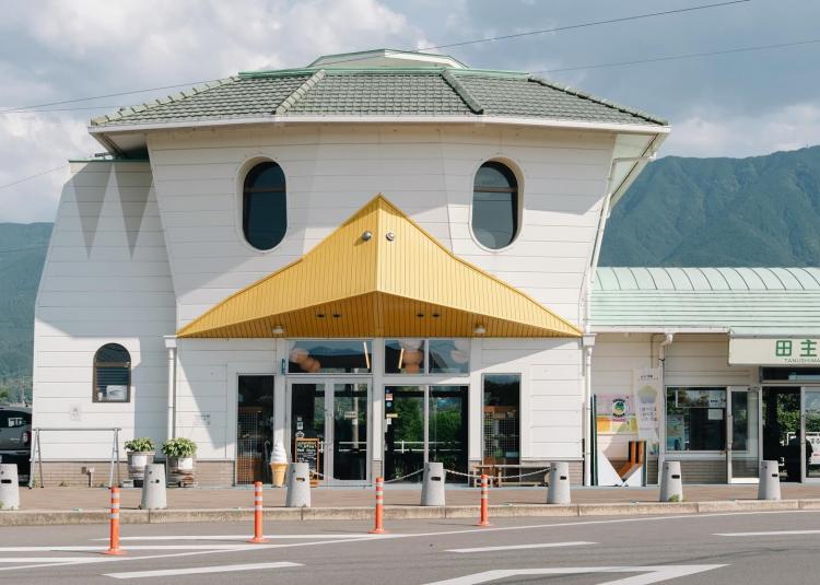 【イベント】カッパの駅に“カッパたちが見る世界”が出現！『水と光とカフェとバー』（久留米市）