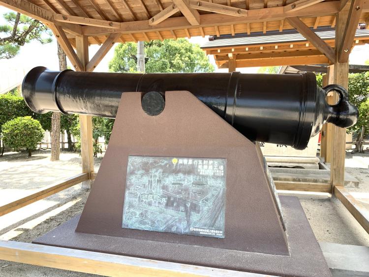 【3連休に初詣】幕末の名君鍋島直正公を祀る『佐嘉神社』へ（佐賀市）