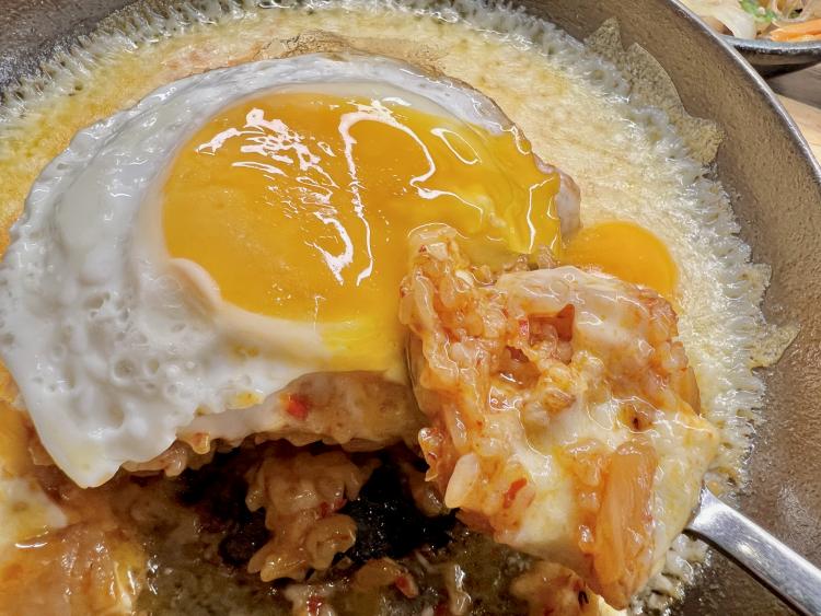 【福岡韓国通信】見た目もボリュームも味もバツグン！昼も夜も大人気の「オッパ家」