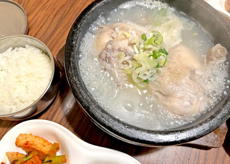 【福岡韓国通信】『ハンアリ』手作り惣菜食べ放題！これぞリアル韓国定食スタイル！