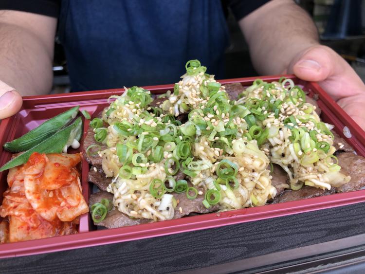 精肉店直営の総菜店！中華を中心とした総菜と弁当が充実♪～ふるさとWish佐賀県鳥栖市～