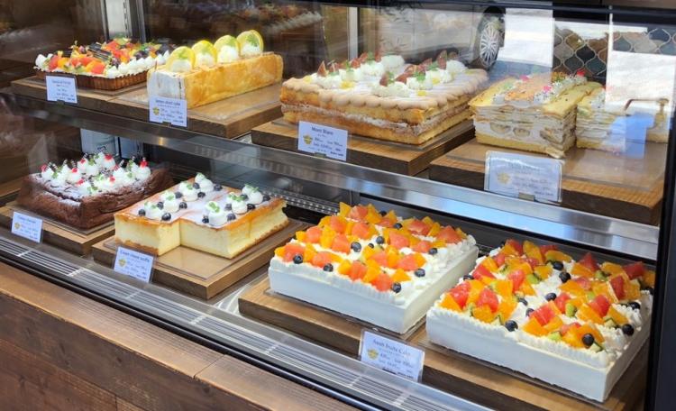 大人も思わずはしゃいじゃう！ 優しさ溢れるカフェのビッグケーキ～ふるさとWish行橋市～ 