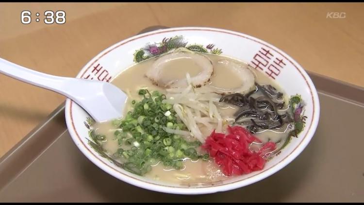 ラーメンもぜひ