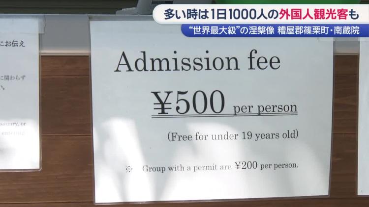 参拝料