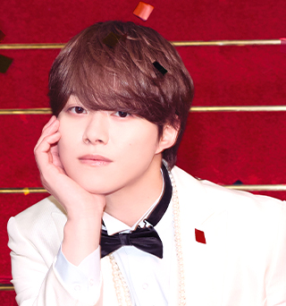 大橋和也（なにわ男子）の写真